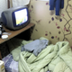 Illustration for article titled These Korean Rooms Are Compared to Prison Cells For Good Reason